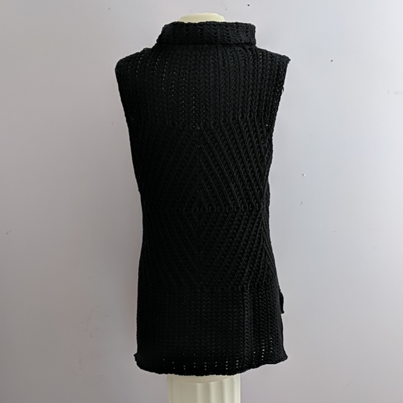 Sweater Cover Sz XL - Picture 3 of 5